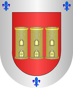 ESCUDO PRECEDENTE