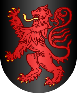 ESCUDO SIGUIENTE
