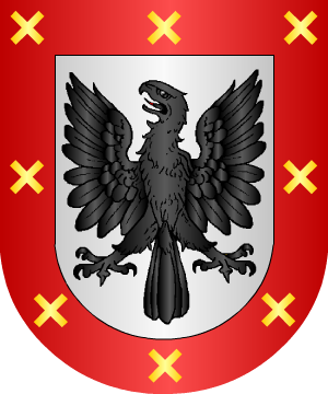 ESCUDO PRECEDENTE