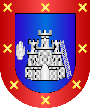 ESCUDO SIGUIENTE