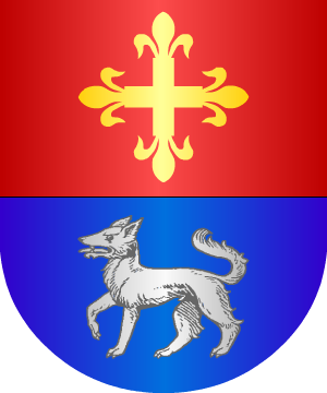 ESCUDO SIGUIENTE