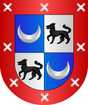 ESCUDO SIGUIENTE
