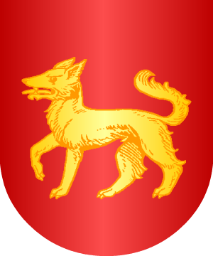 ESCUDO PRECEDENTE