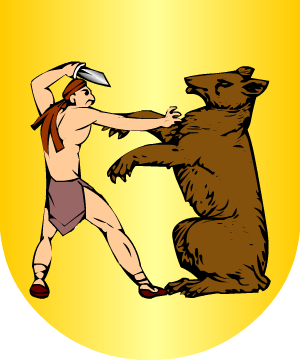 ESCUDO SIGUIENTE