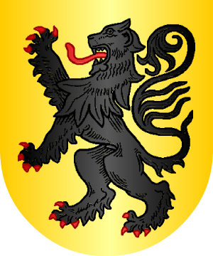 ESCUDO PRECEDENTE