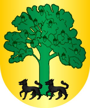 ESCUDO PRECEDENTE