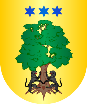 ESCUDO PRECEDENTE