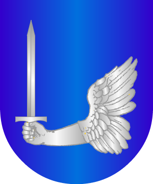 ESCUDO SIGUIENTE