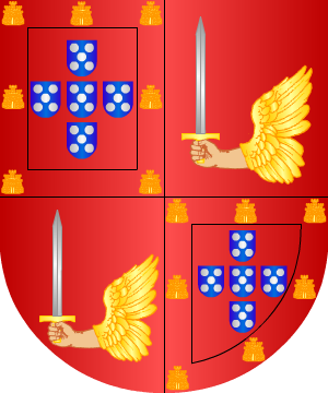 ESCUDO ALEATORIO