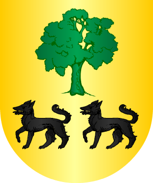 ESCUDO SIGUIENTE