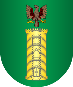 ESCUDO SIGUIENTE