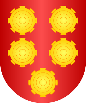 ESCUDO PRECEDENTE