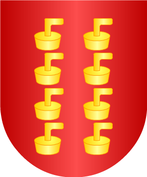 ESCUDO ALEATORIO