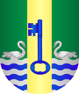 ESCUDO SIGUIENTE