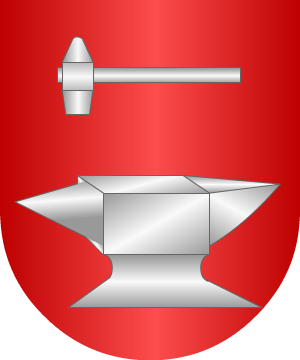 ESCUDO PRECEDENTE