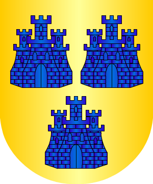 ESCUDO PRECEDENTE