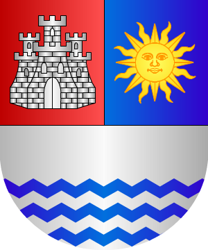 ESCUDO PRECEDENTE