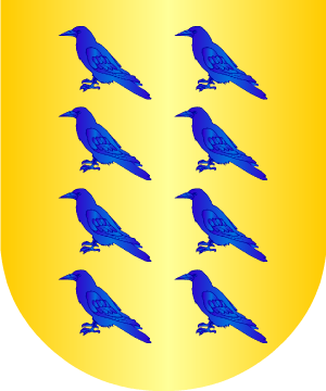 ESCUDO PRECEDENTE