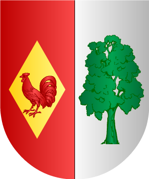 ESCUDO PRECEDENTE