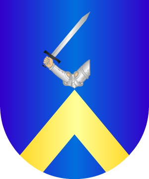 ESCUDO SIGUIENTE