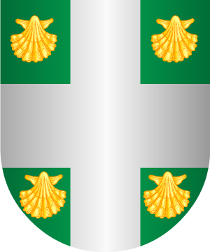 ESCUDO SIGUIENTE