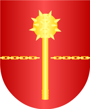 ESCUDO SIGUIENTE