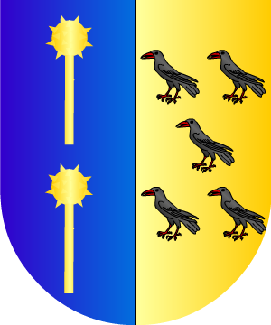 ESCUDO PRECEDENTE