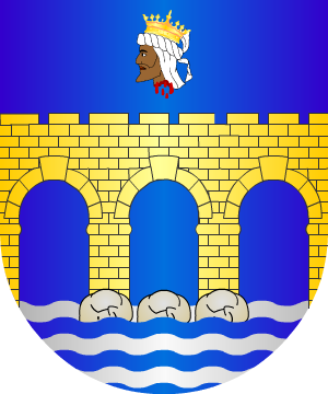 ESCUDO PRECEDENTE