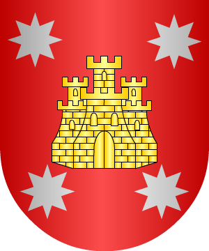 ESCUDO PRECEDENTE