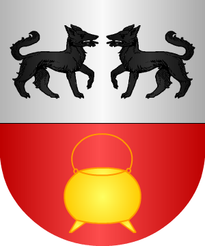 ESCUDO SIGUIENTE
