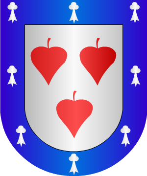 ESCUDO PRECEDENTE