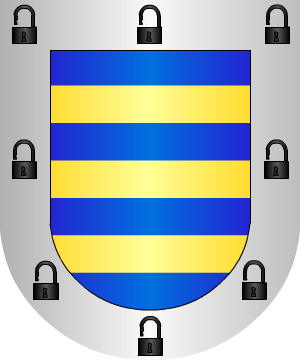 ESCUDO SIGUIENTE