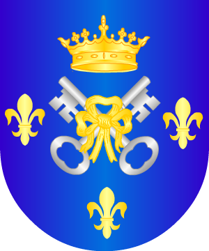 ESCUDO SIGUIENTE