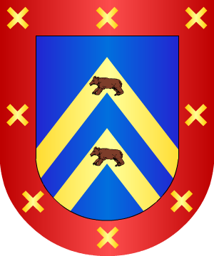 ESCUDO PRECEDENTE