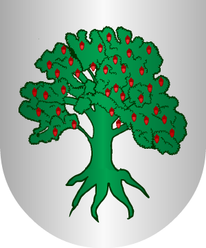 ESCUDO PRECEDENTE