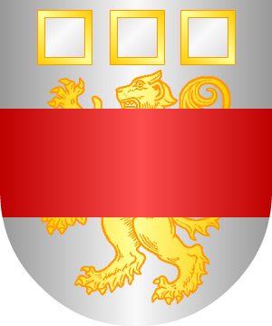 ESCUDO SIGUIENTE