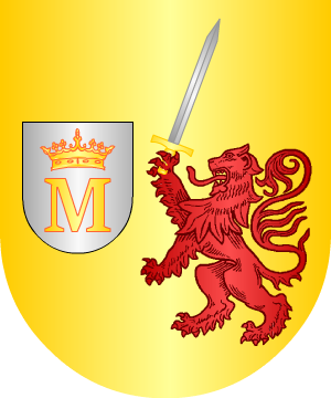 ESCUDO SIGUIENTE