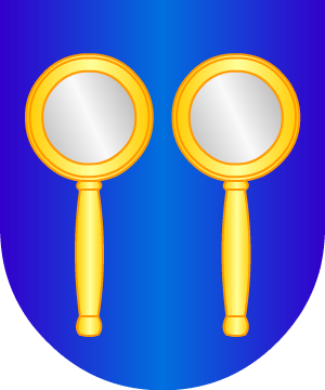 ESCUDO PRECEDENTE
