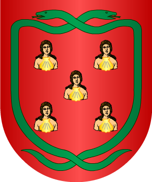 ESCUDO PRECEDENTE