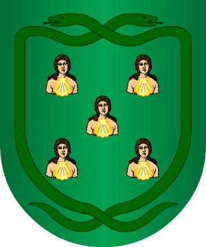ESCUDO SIGUIENTE