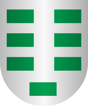 ESCUDO PRECEDENTE