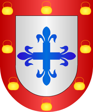ESCUDO SIGUIENTE