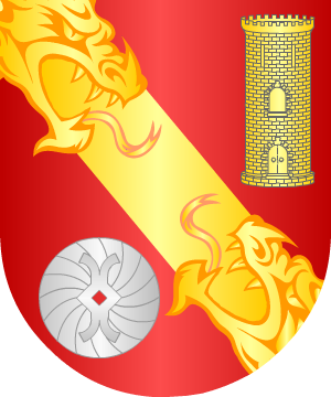 ESCUDO SIGUIENTE
