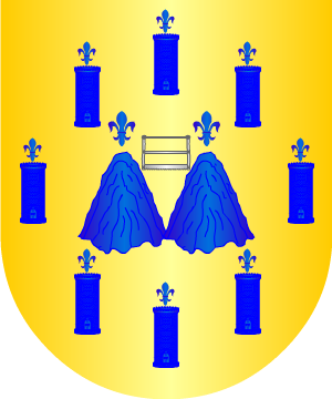 ESCUDO PRECEDENTE