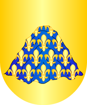 ESCUDO PRECEDENTE
