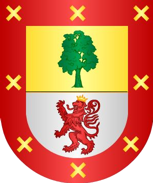 ESCUDO SIGUIENTE