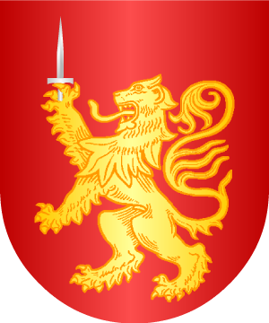 ESCUDO PRECEDENTE