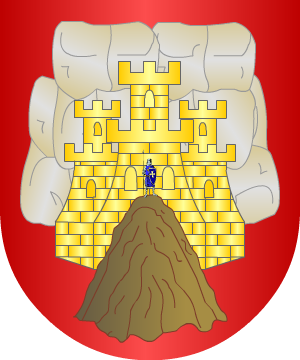 ESCUDO SIGUIENTE