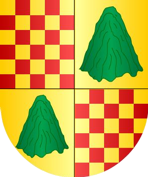 ESCUDO PRECEDENTE
