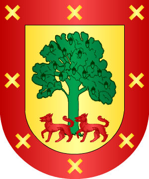 ESCUDO ALEATORIO